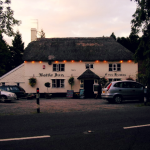 Pegasus Marine Finance | Best British pubs: the Old Forge Inn, Mallaig