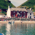 Pegasus Marine Finance | Best British pubs: The Bottle Inn, Dorset